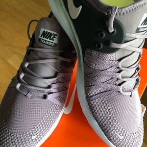 NIKE Free TR 7 Bionic Training Sneaker